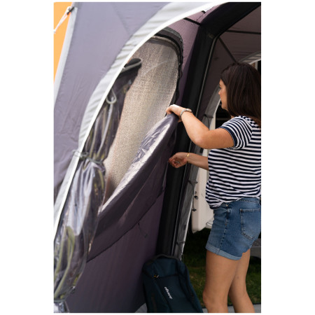 Vorzelt Vango HexAway Pro Air Tall