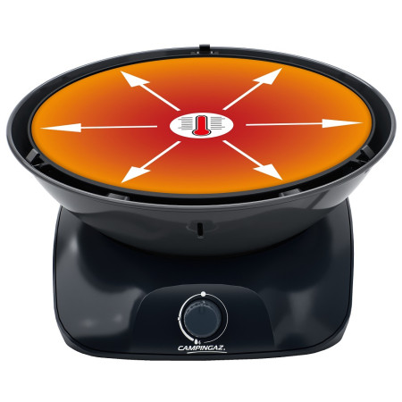 Grill Campingaz Stove 360