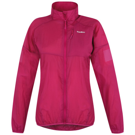 Damenjacke Husky Loco L rosa purple