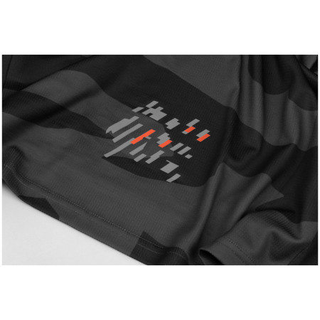 Herren Rad-Shirt Etape Rocky