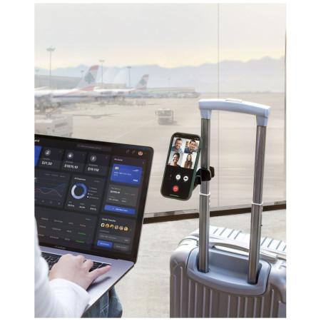 Handyhalter Swissten Universal phone holder (MagSafe compatible)