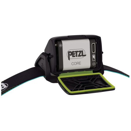 Stirnlampe Petzl Actik Core (2025)