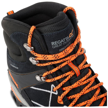 Herrenschuhe Regatta Samaris Pro II