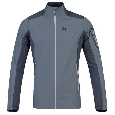 Damen-Softshell-Jacke Hannah Seumas W grau stormy weather/india ink