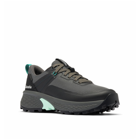 Damenschuhe Columbia Tellurix Peak™ Wp schwarz Black, Sea Ice