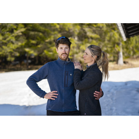 Damenpullover High Point Skywool 6.0 Lady Sweater