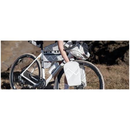Fahrradtasche Cyclite Fork Bag / 01 Set