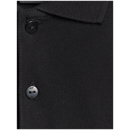 Kinder-T-Shirt 4F Polo Shirt M614