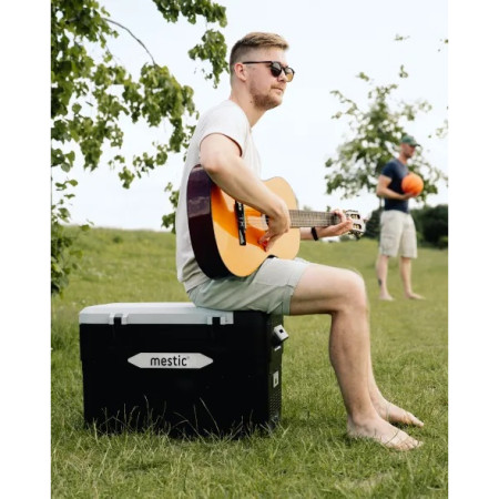 Kompressor-Kühlschrank Mestic Compressor MCCA-42 AC / DC