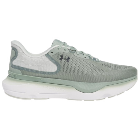 Herrenschuhe Under Armour Infinite Pro 2 grün Silica Green / Hydro Green / Black