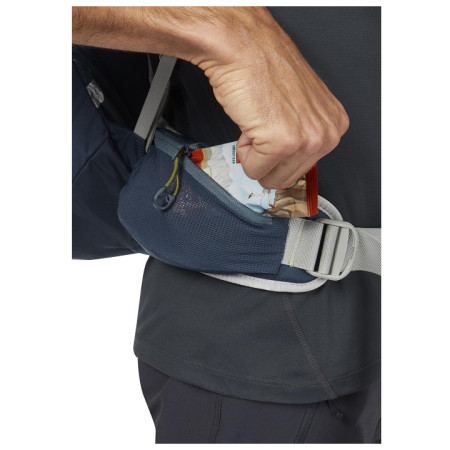 Rucksack Lowe Alpine AirZone Trail Duo 32