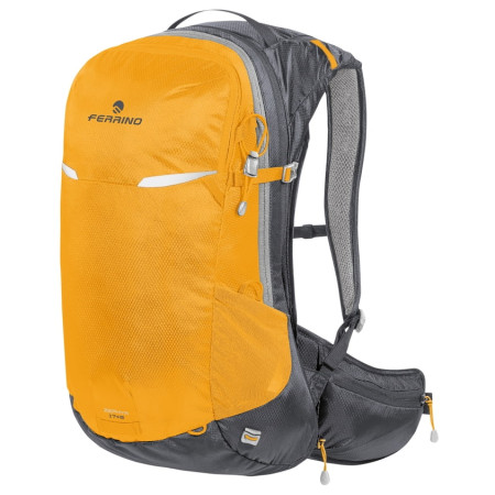 Rucksack Ferrino Zephyr 17+3 gelb yellow