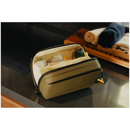 Kosmetiktasche Peak Design Wash Pouch