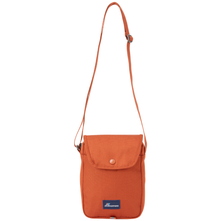 Umhängetasche Craghoppers Kiwi Crossbody II orange Red Beach