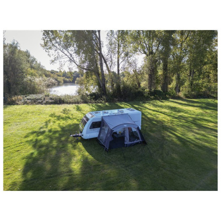 Vorzelt Vango Sunlight Air 380 Elements ProShield