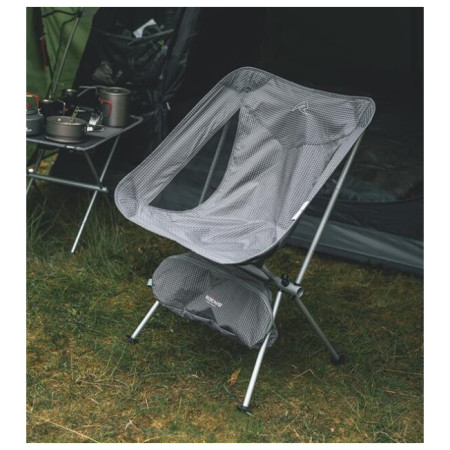 Campingstuhl Robens Pilgrim Base Camp