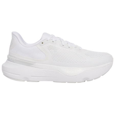 Damen Laufschuhe Under Armour W Infinite Pro 2 weiß White / White / Distant Gray