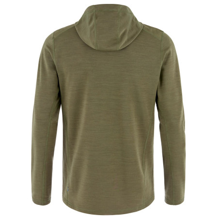 Herren-Sweatshirt Fjällräven Keb Fleece Hoodie