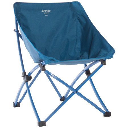 Campingstuhl Vango Pop blau MykonosBlue
