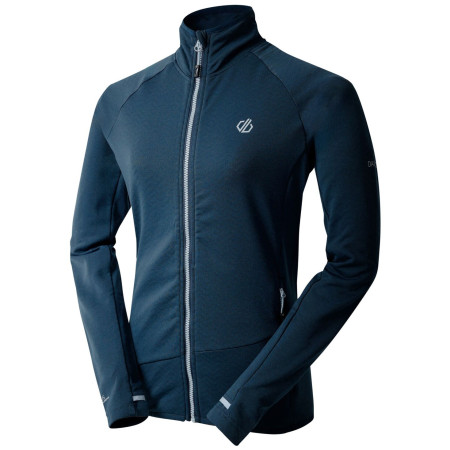 Damen Funktions-Sweatshirt Dare 2b Emerging Core Stretch