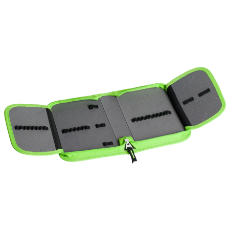 Federmäppchen Baagl Klasik (dvě chlopně)