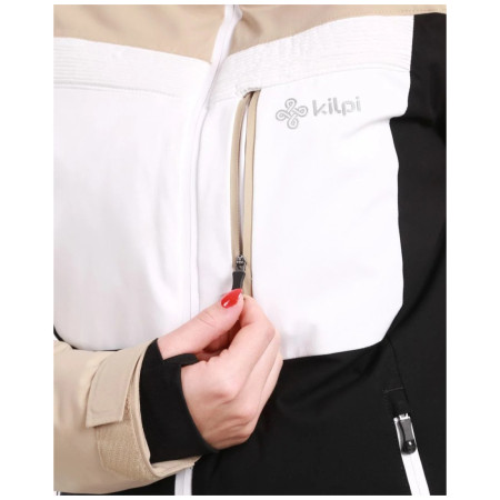 Damen Skijacke Kilpi Valera-W