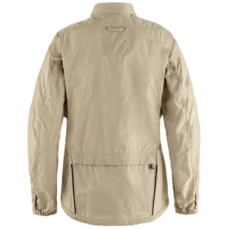 Damenjacke Fjällräven Hoja Rider's Wind Jacket W