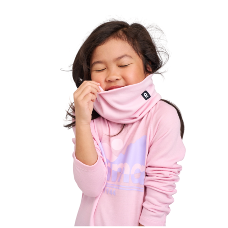 Kinder-Halswärmer Reima Saarto Pale Rose