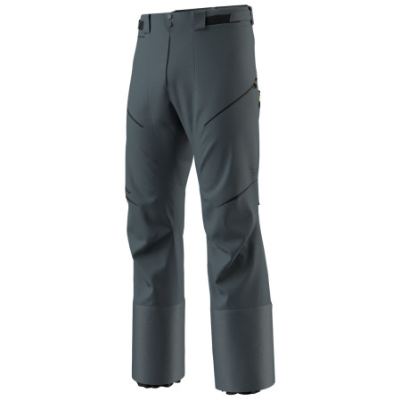 Herren Winterhose Dynafit Ridge Gtx Pnt M grau 0721 - cinder/0910
