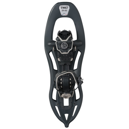 Schneeschuhe TSL 345 ORIGINAL 2 L grau