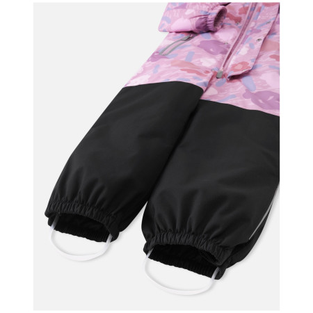 Kinderoverall Reima Kipina Grey Pink