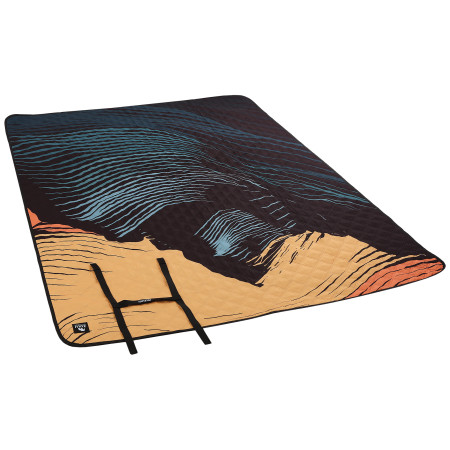 Picknickdecke Zulu Meadow