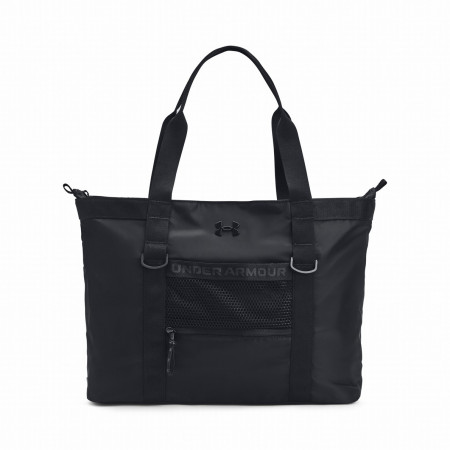 Damentasche Under Armour Studio Tote schwarz Black/Black