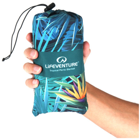 Picknickdecke LifeVenture Picnic Blanket