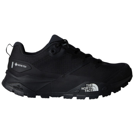 Wanderschuhe The North Face Offtrail Hike Gore-Tex schwarz/weiß Tnf Black/Tnf White