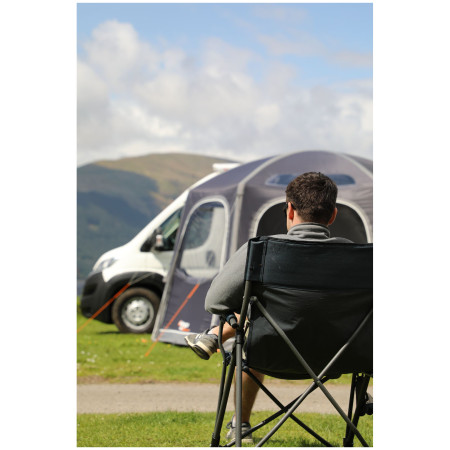 Vorzelt Vango HexAway Pro Air Mid