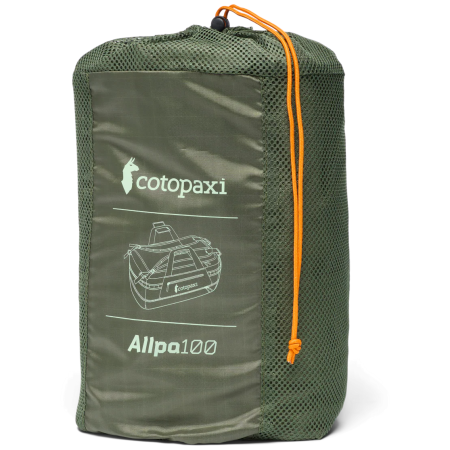 Reisetasche Cotopaxi Allpa Getaway 100L Duffel