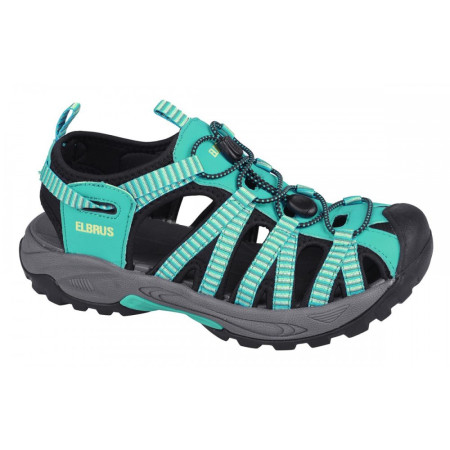 Damensandalen Elbrus Gina Wo'S