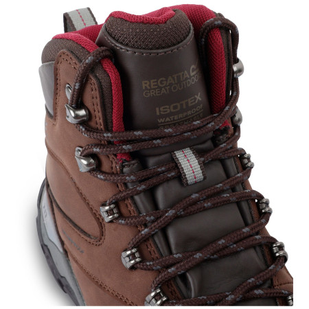 Damenschuhe Regatta Womens Holcombe Classic