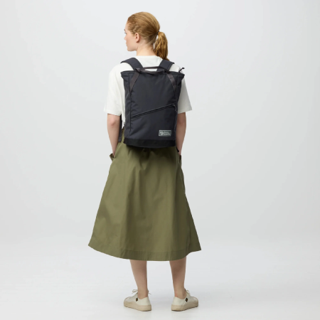 Urban-Rucksack Fjällräven Vardag Totepack 22