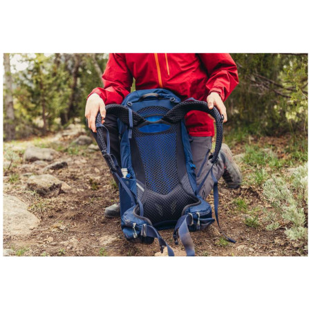 Rucksack Gregory Zulu 35