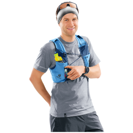 Laufweste Deuter Traick 5