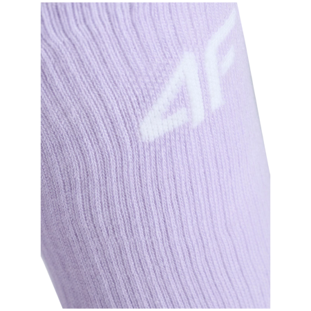 Socken 4F Socks Cas F394 (3Pack)