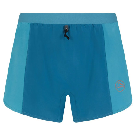 Herrenshorts La Sportiva Auster Short M (2022) dunkelblau Space Blue/Topaz