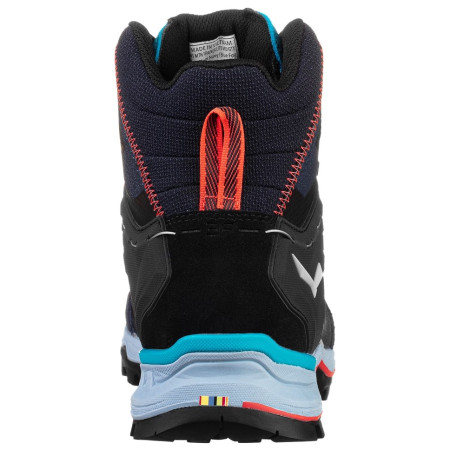 Damenschuhe Salewa Ws Mtn Trainer Lite Mid Gtx