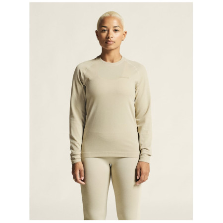 Damen-Funktionsshirt Craft Active Comfort Ls 2 W
