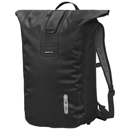 Nepromokavý batoh Ortlieb Velocity PS 23l schwarz Black