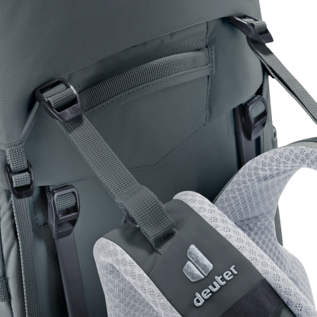Damen Wanderrucksack Deuter Aircontact Core 45+10 SL