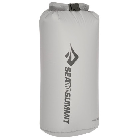 Wasserdichter Packsack Sea to Summit Ultra-Sil Dry Bag 13 L grau High Rise