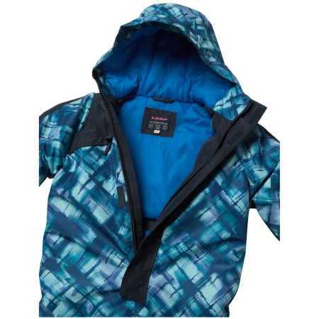 Kinder-Skianzug Loap Cuven